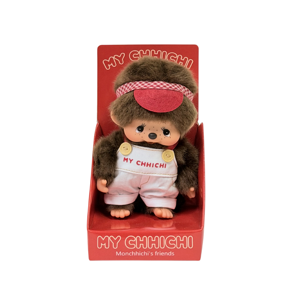 S 碼 日本商店限定 Mychhichi 男孩