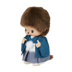Size S Bebichhichi 20th Anniversary Blue Kimono Boy