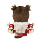Size S Bebichhichi 20th Anniversary Red Kimono Girl