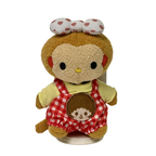S码 Monchhichi X Sanrio系列 Tammy
