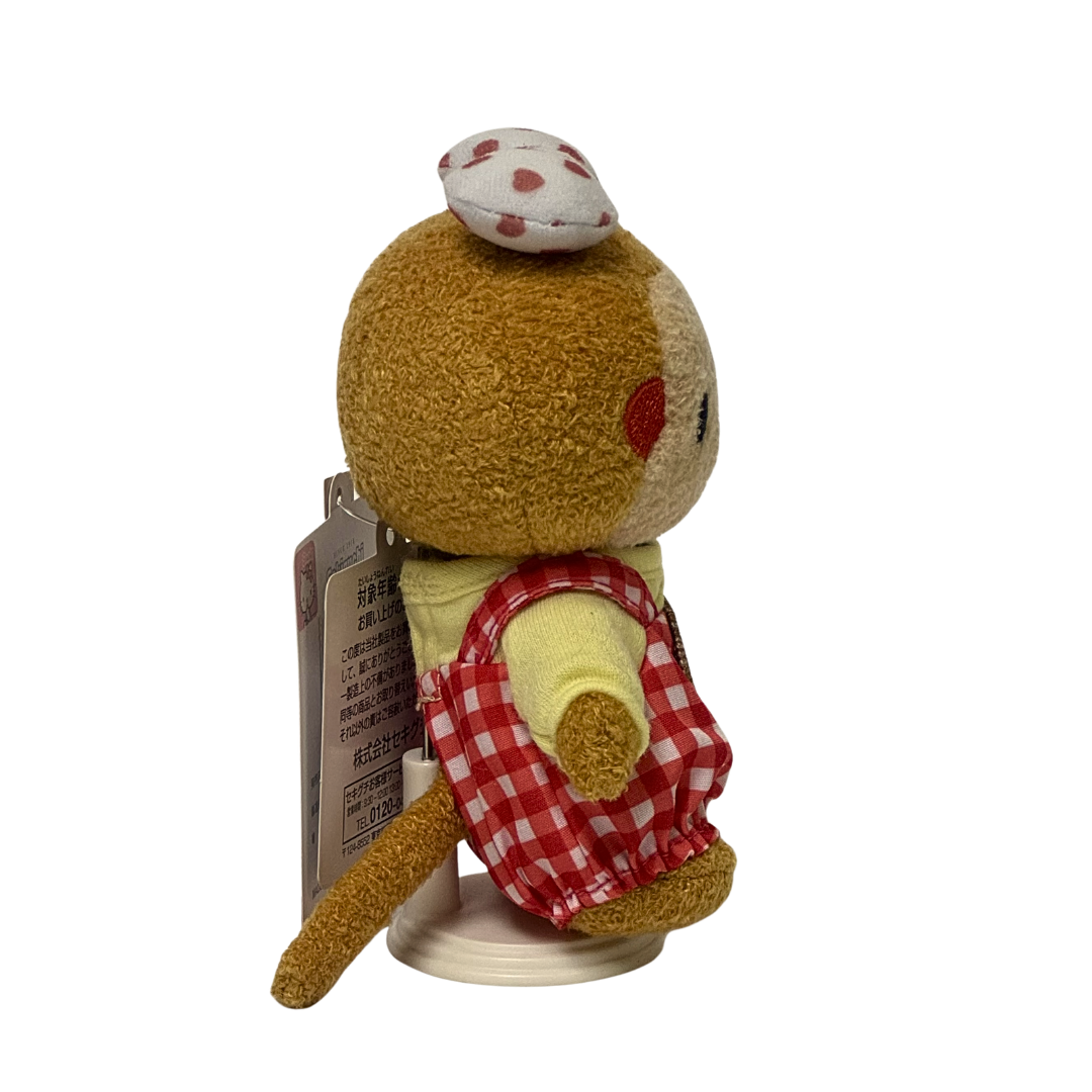 S码 Monchhichi X Sanrio系列 Tammy
