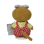 S码 Monchhichi X Sanrio系列 Tammy