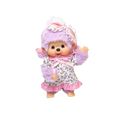S碼 SG限定 花仙系列－Monchhichi