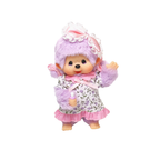 S碼 SG限定 花仙系列－Monchhichi