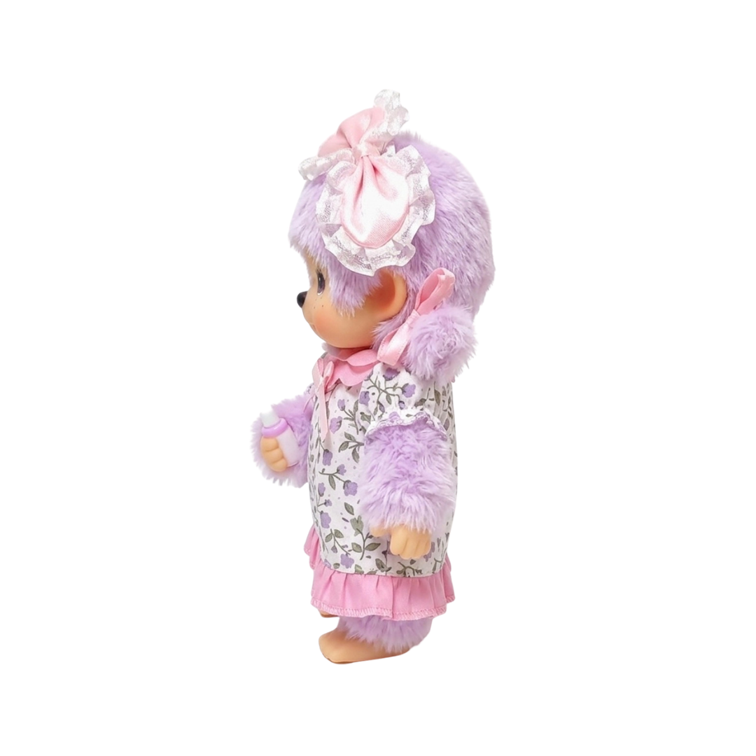 S碼 SG限定 花仙系列－Monchhichi