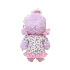 S碼 SG限定 花仙系列－Monchhichi