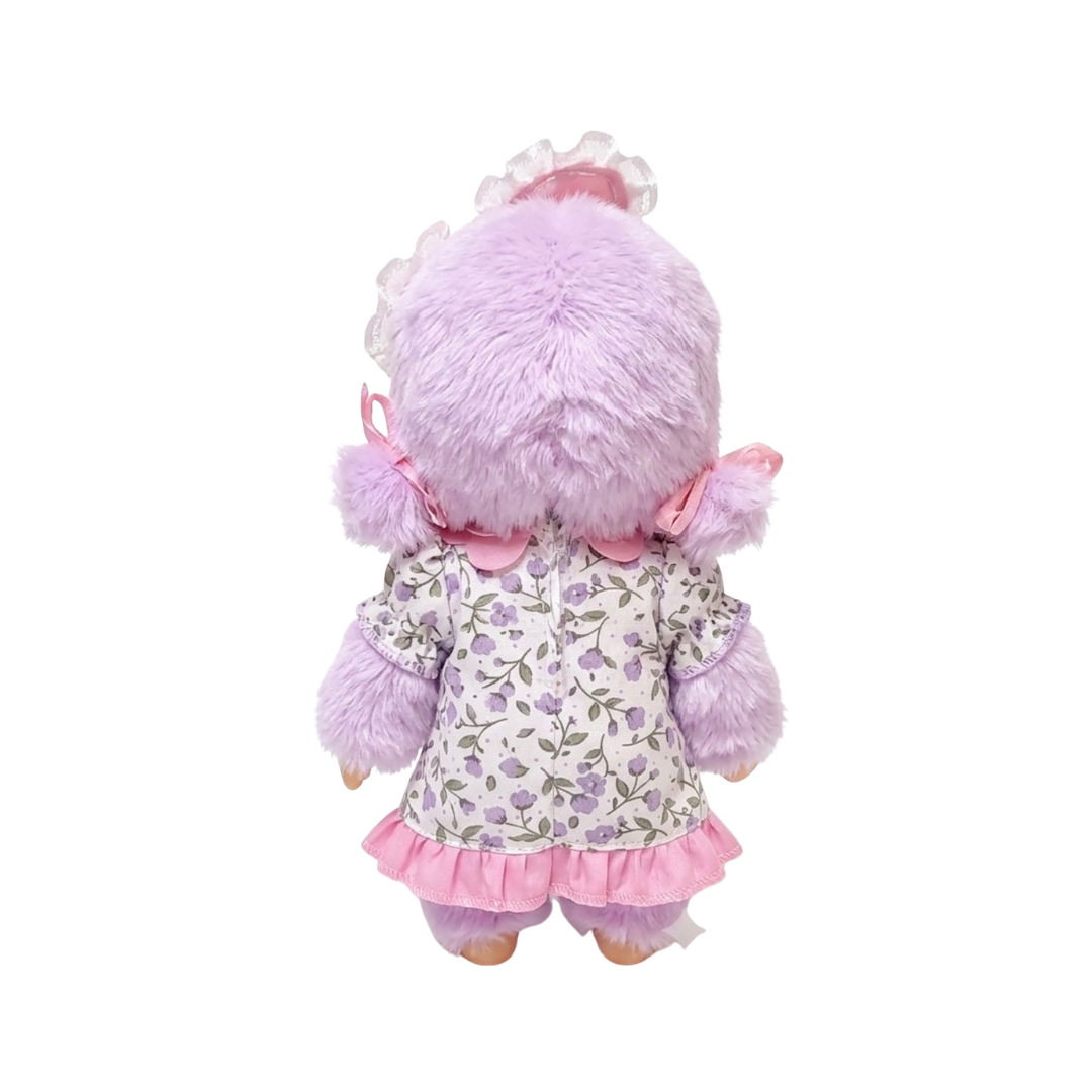 S碼 SG限定 花仙系列－Monchhichi