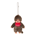 SS碼 吊飾 經典系列迷你Monchhichi－男孩