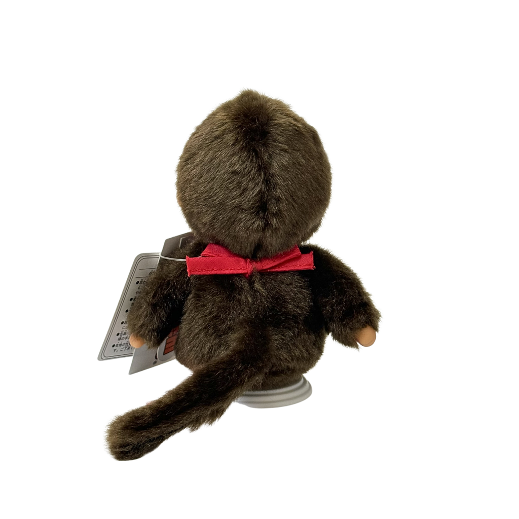 SS Monchhichi-男生