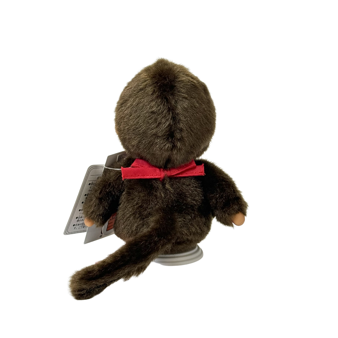 SS Monchhichi-男生