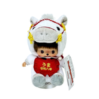 S 碼 日本商店限定—馬年 Bebichhichi
