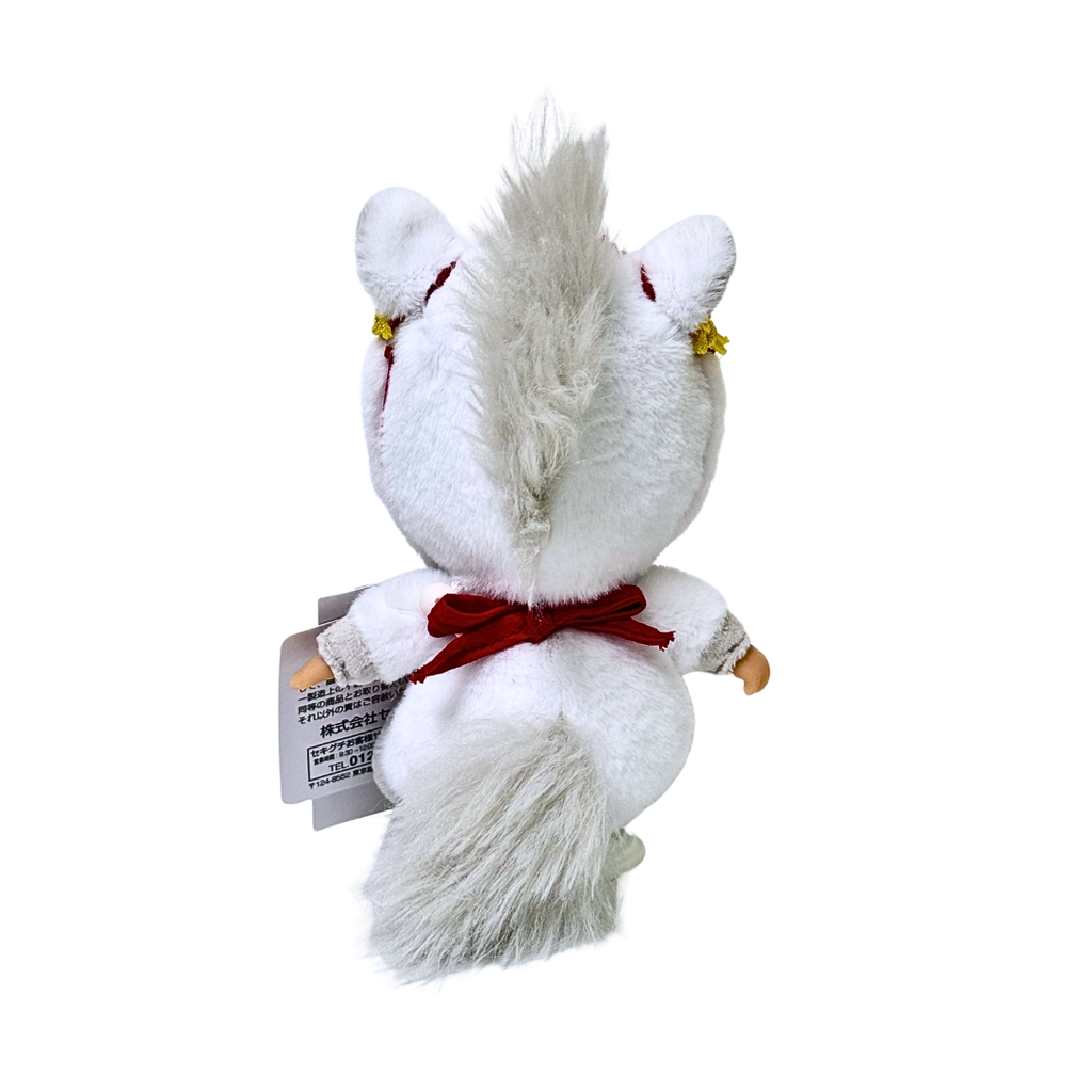 S 碼 日本商店限定—馬年 Bebichhichi
