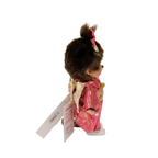 S 碼 Monchhichi 經典和服女孩